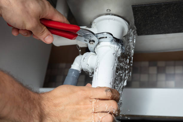Best Emergency water extraction  in Deland, FL