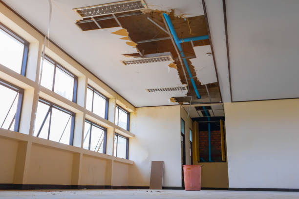 Best 24/7 water damage repair  in Deland, FL