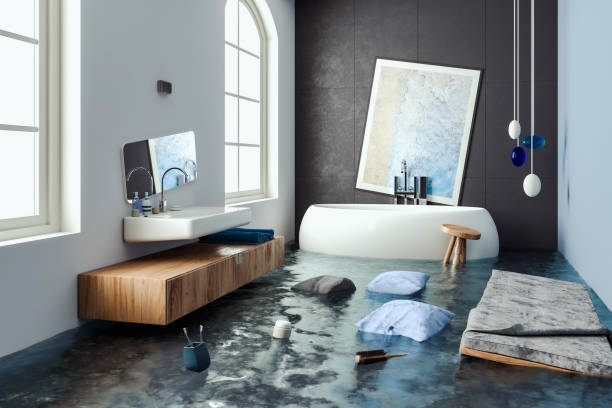 Best Water damage restoration near me  in Deland, FL