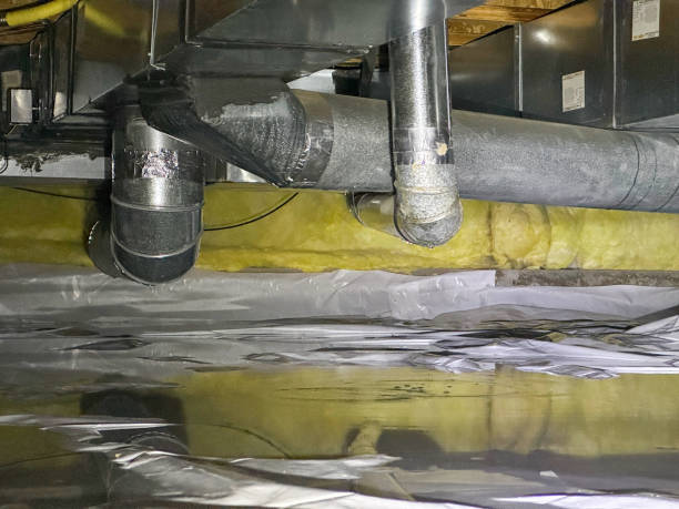 Best Commercial water damage restoration  in Deland, FL