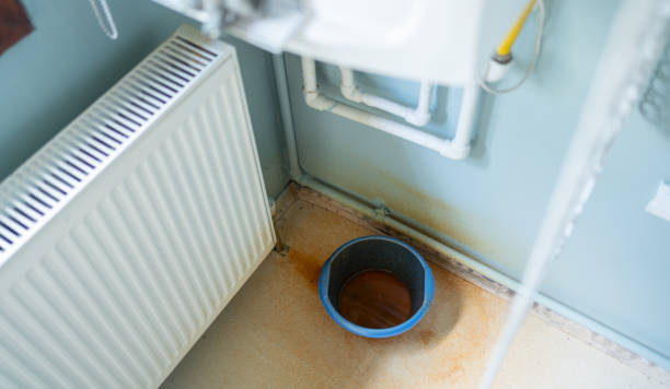 Best 24-hour water damage restoration  in Deland, FL