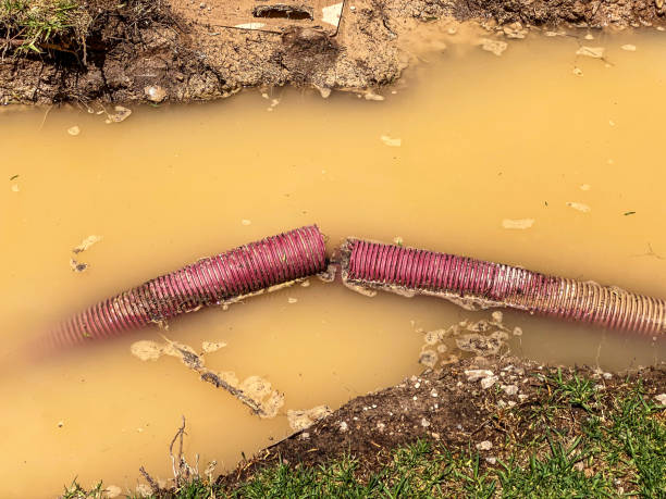 Professional Water damage restoration in Deland, FL