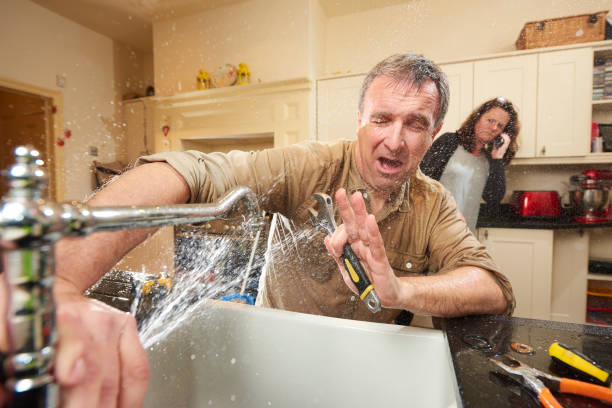 Best Sewage cleanup and water damage restoration  in Deland, FL